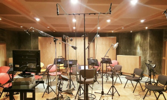 關於Taiwan Pop Strings Library的第一篇文章