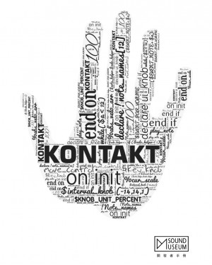 Kontakt開發者手冊